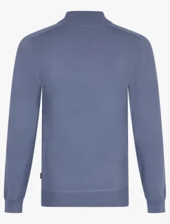 Mileno Half Zip Trui