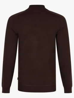 Mileno Half Zip Trui