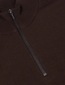 Mileno Half Zip Trui