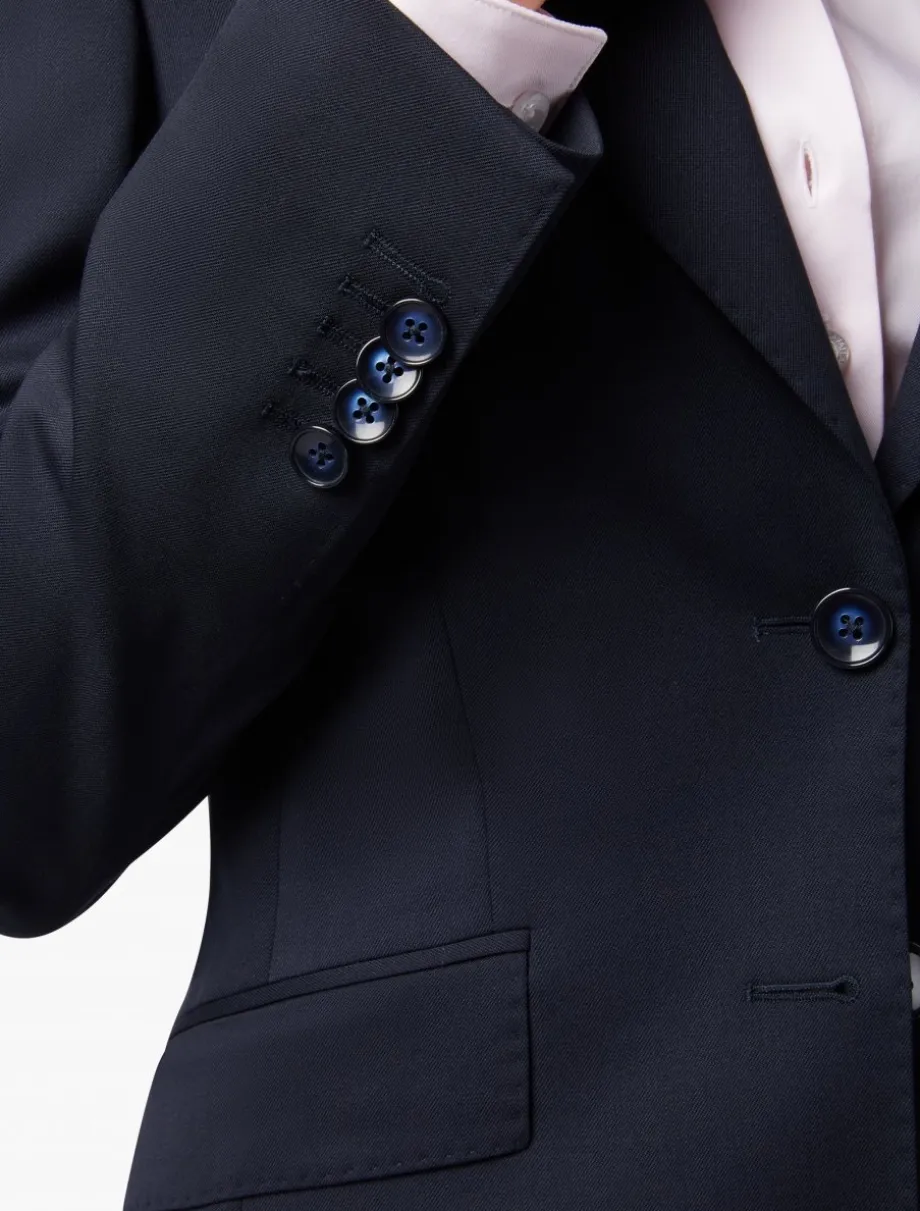 Nomi Blazer