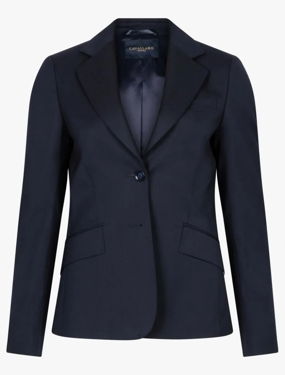 Nomi Blazer