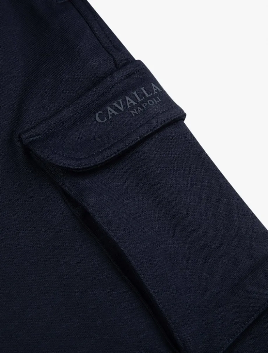Pescaro Cargo Short