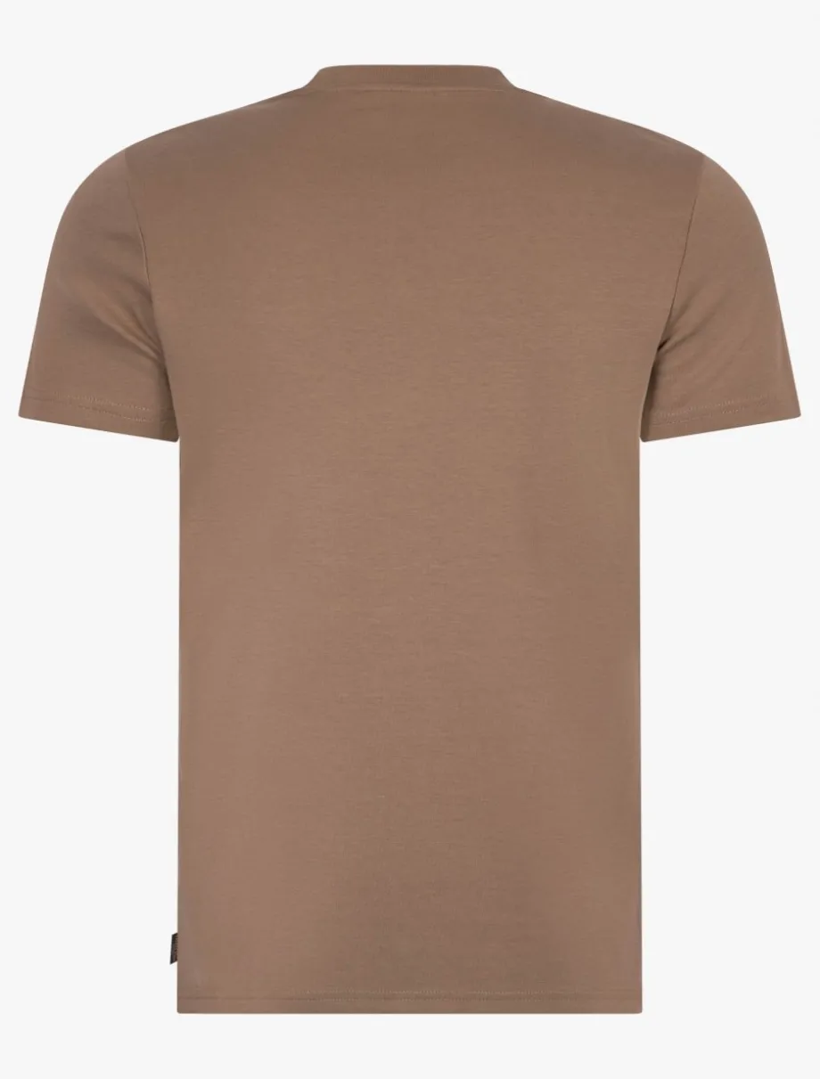 Pescaro Relaxed T-Shirt