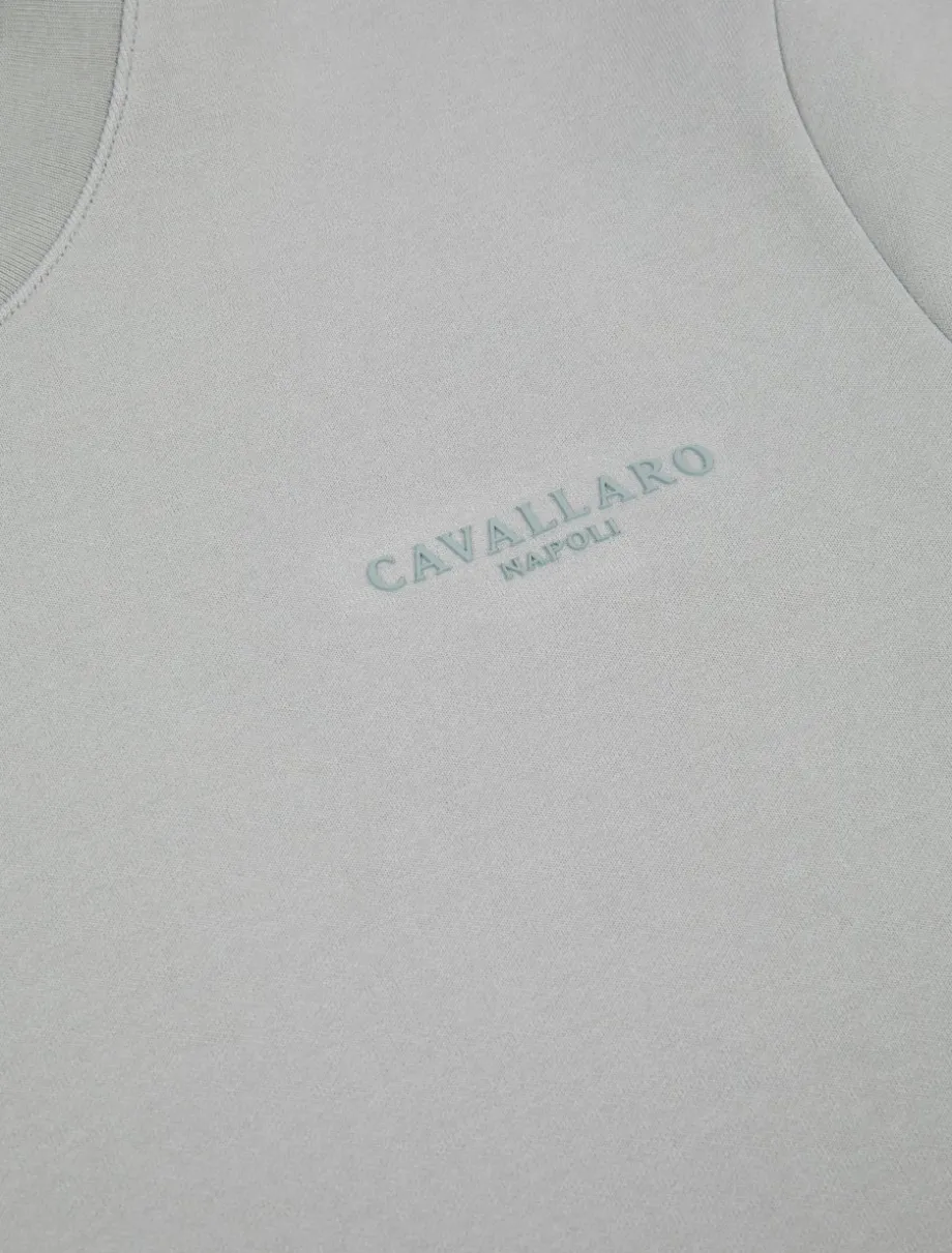 Pescaro Relaxed T-Shirt