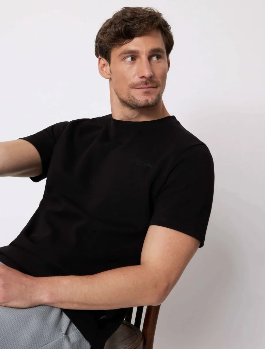 Pescaro Relaxed T-Shirt