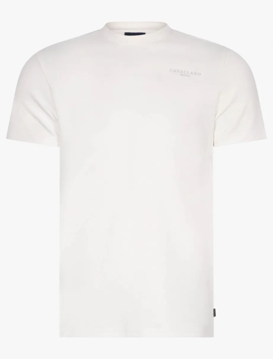 Pescaro Relaxed T-Shirt