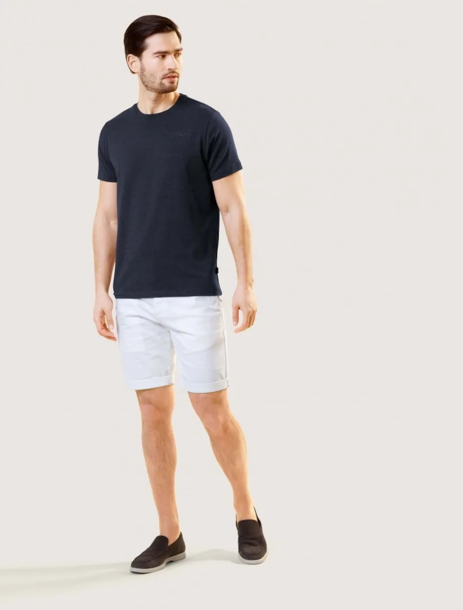 Pescaro Relaxed T-Shirt