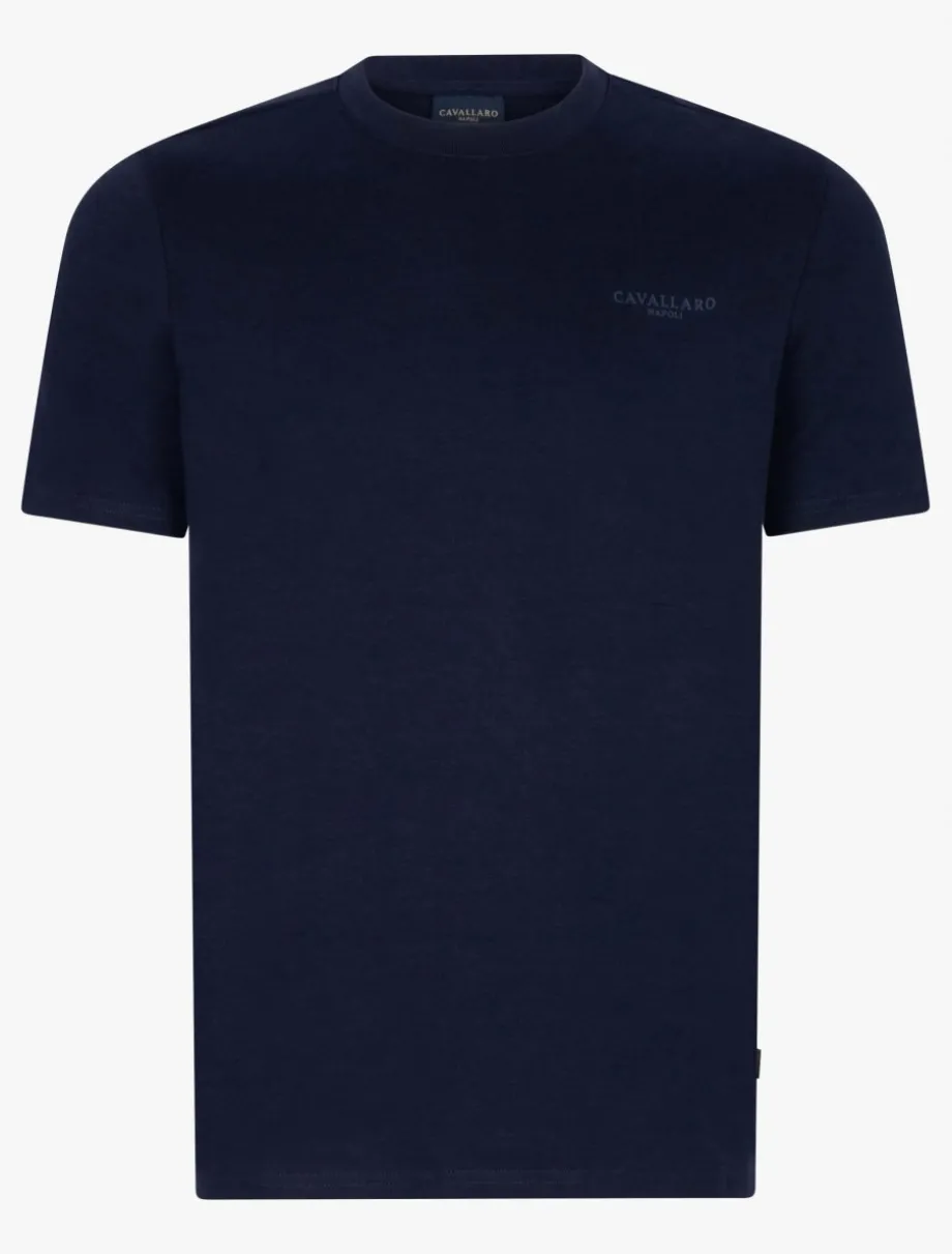 Pescaro Relaxed T-Shirt
