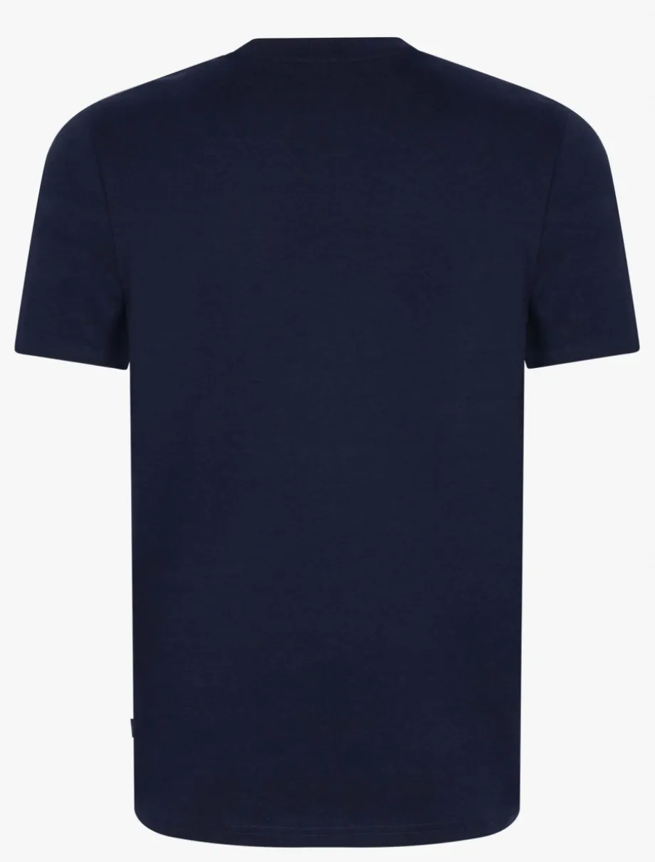 Pescaro Relaxed T-Shirt