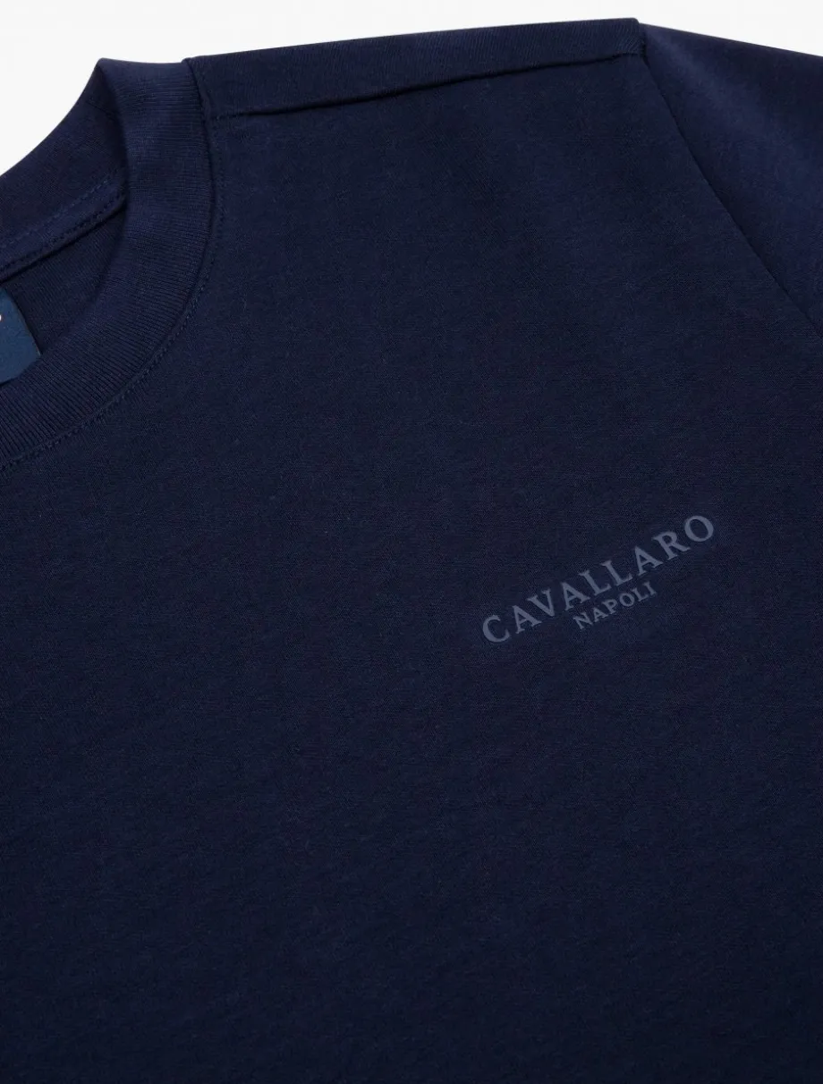 Pescaro Relaxed T-Shirt