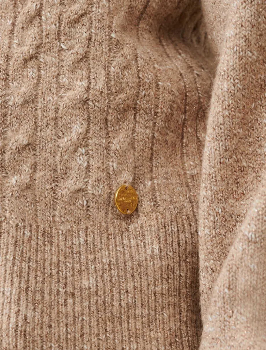 Ravenna Vest
