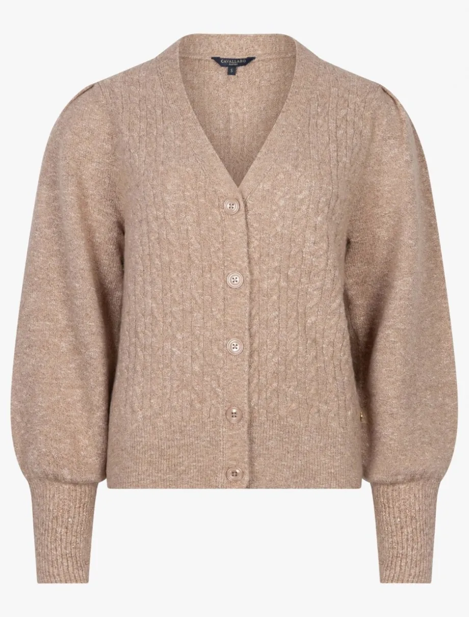 Ravenna Vest