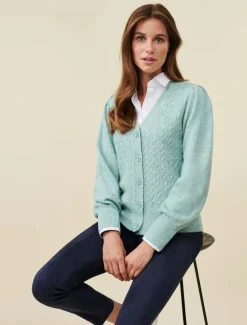 Ravenna Vest