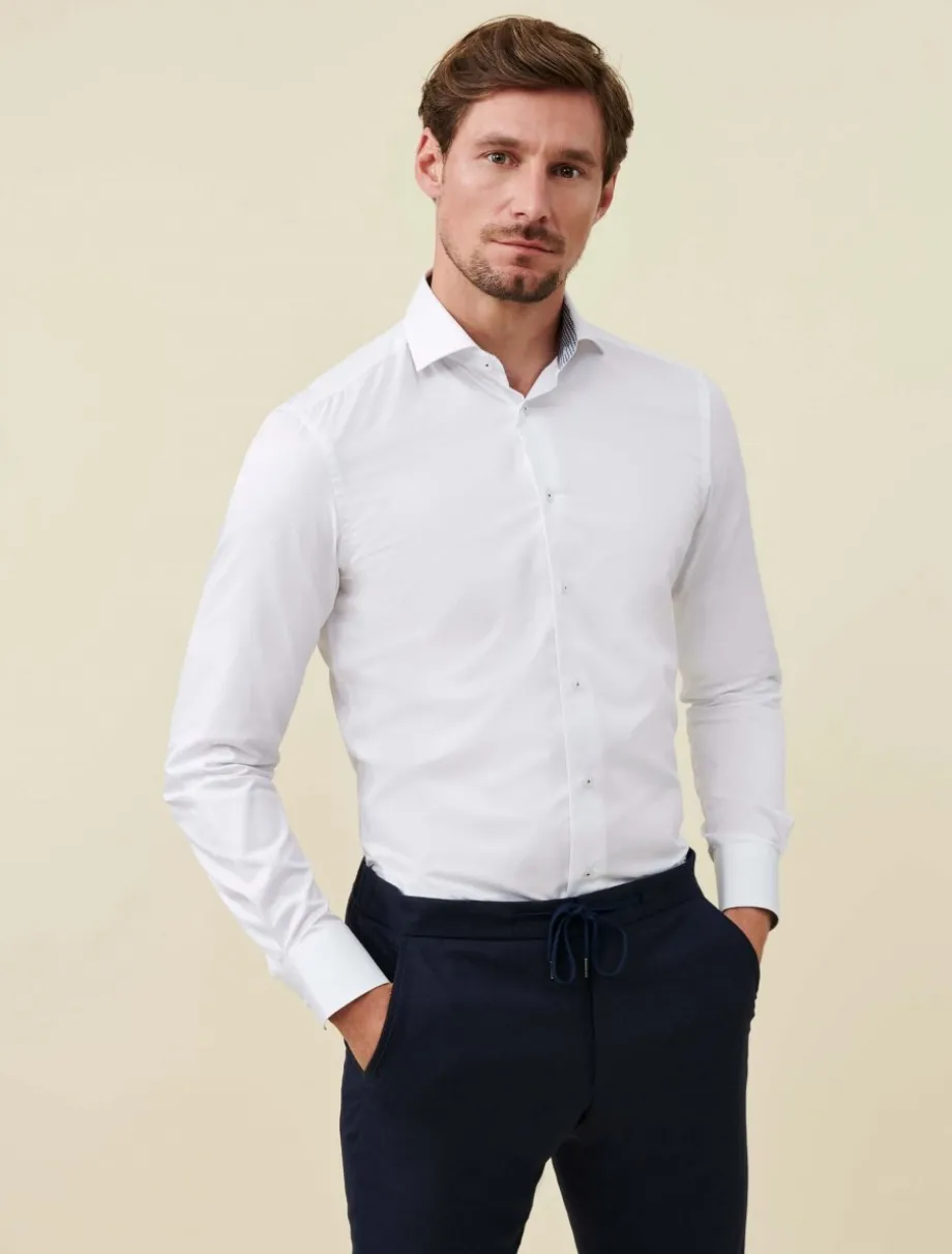 Renardo Overhemd