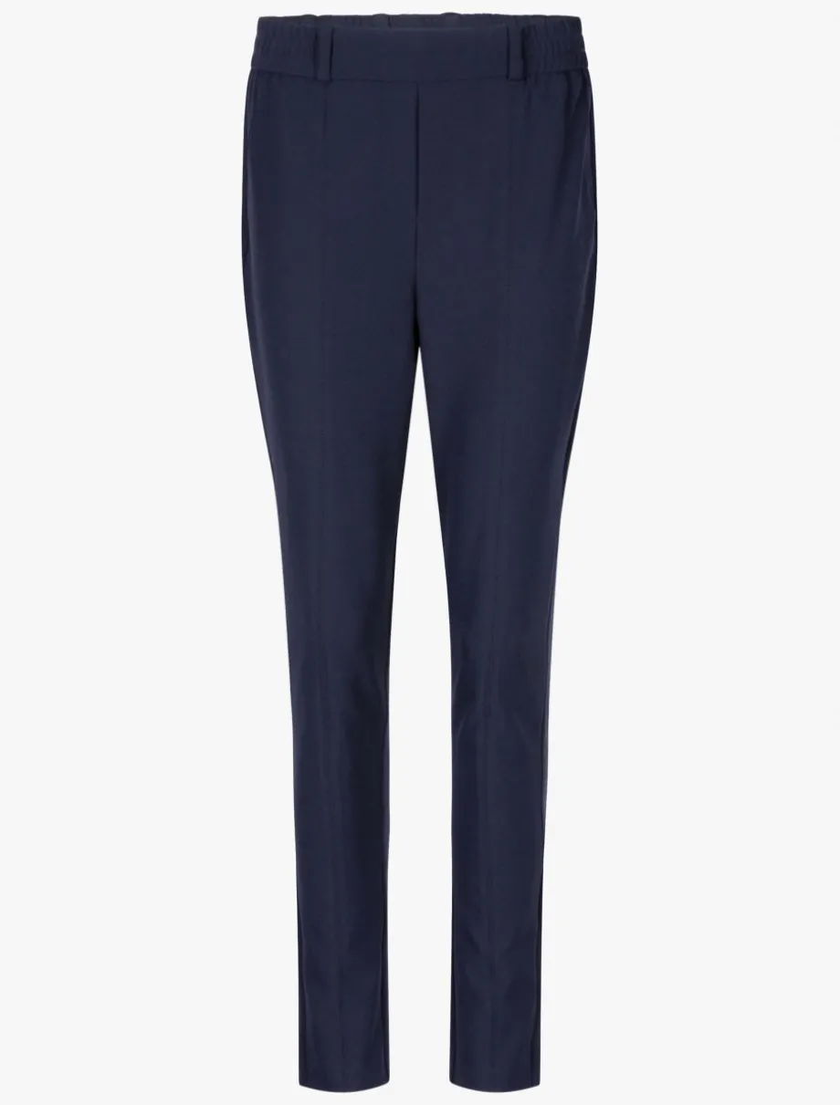 Rosa Broek