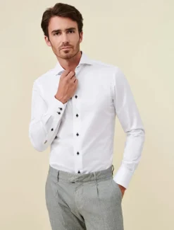 Saverio Overhemd