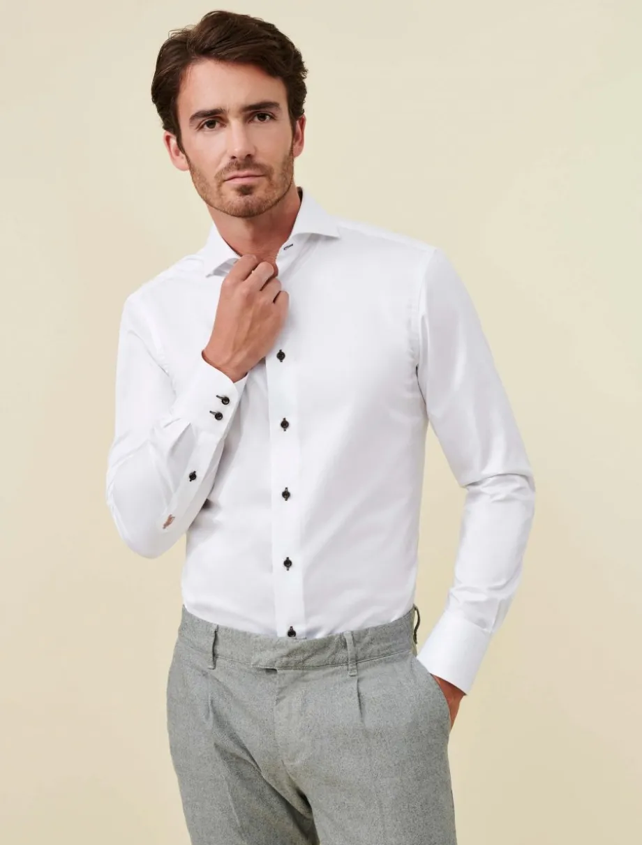 Saverio Overhemd