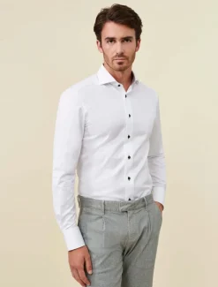 Saverio Overhemd