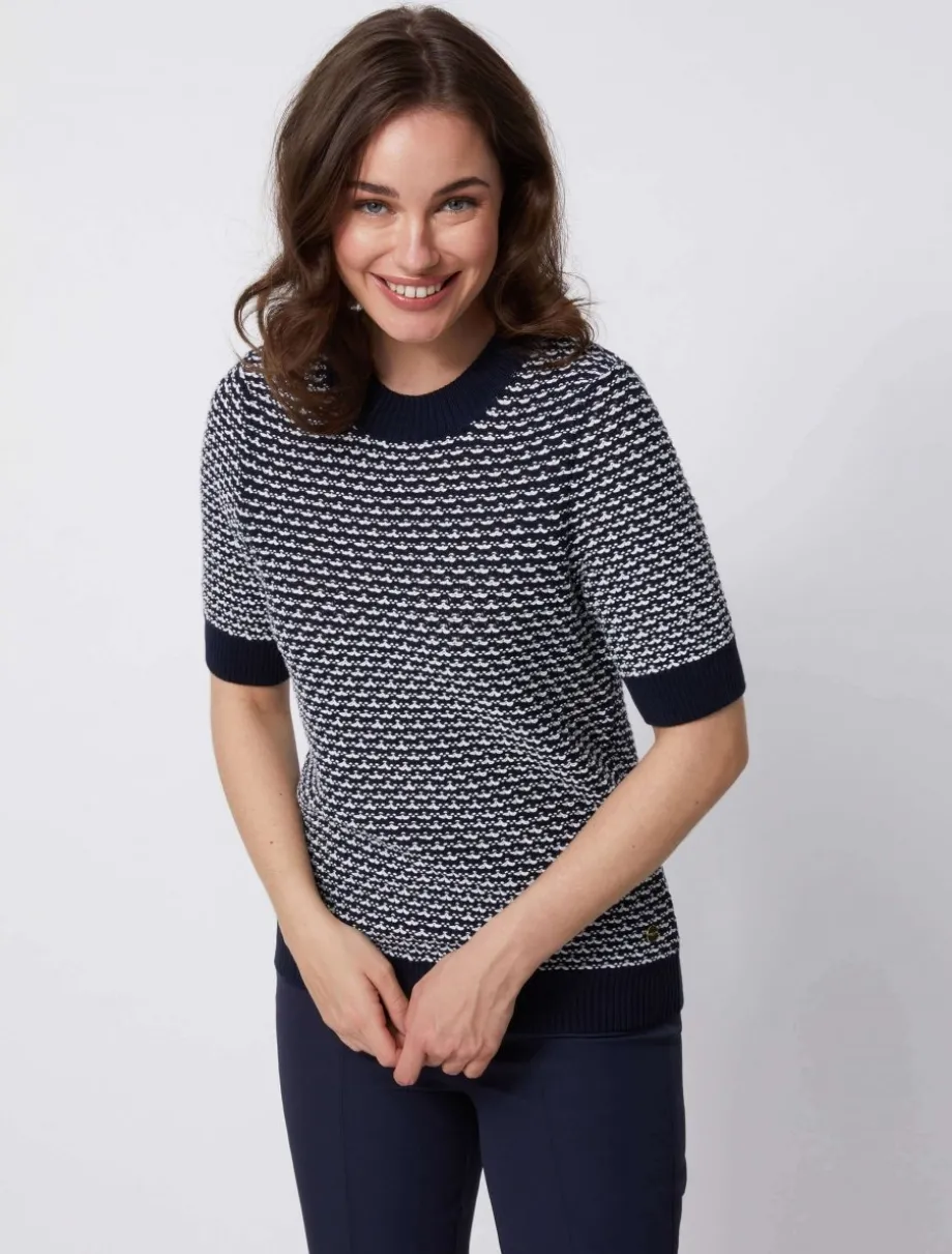 Selene Pullover