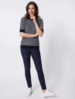 Selene Pullover