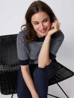 Selene Pullover
