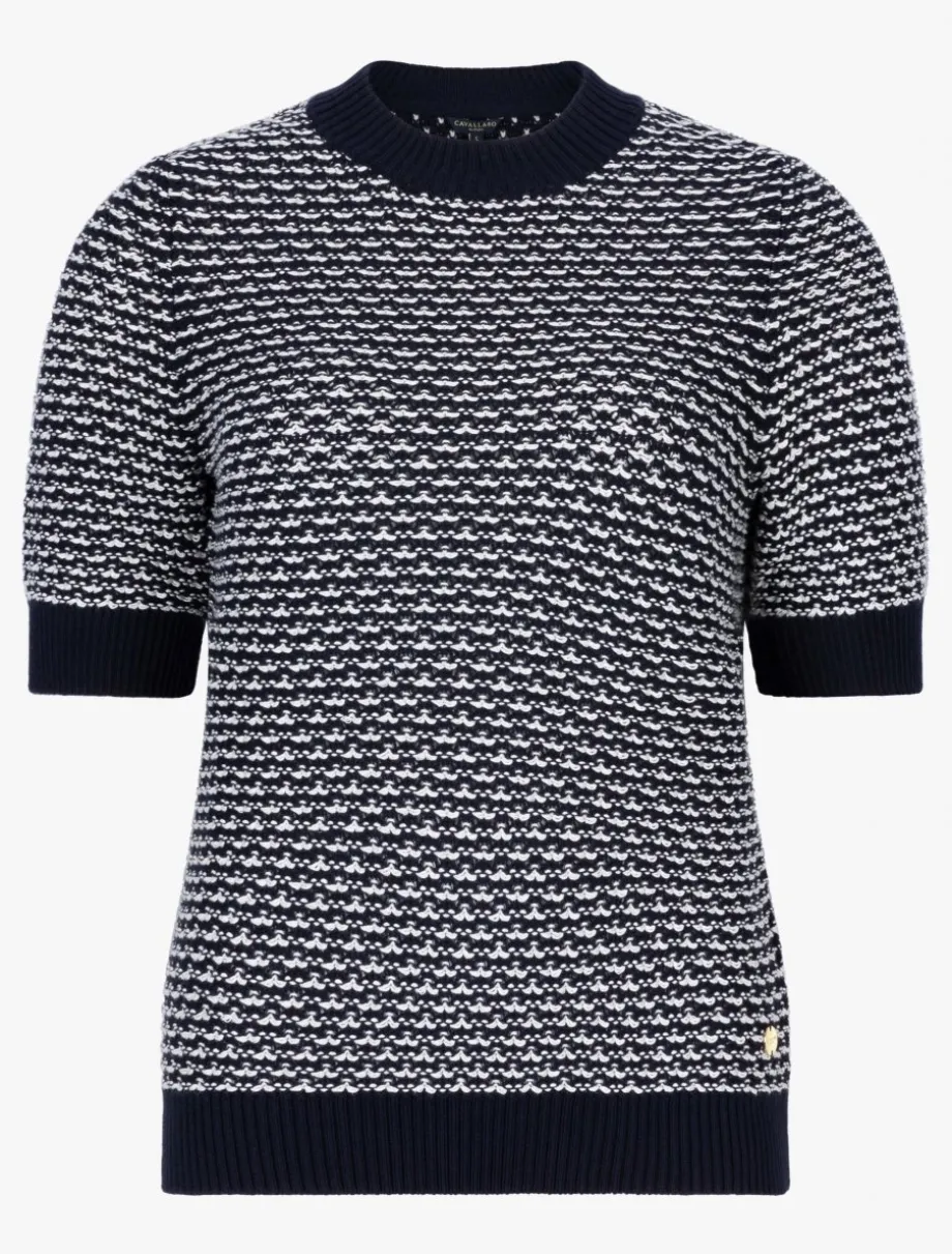 Selene Pullover