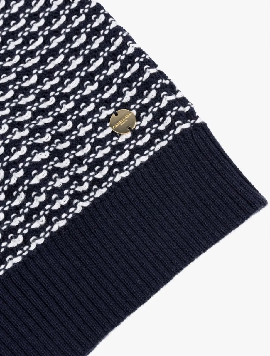 Selene Pullover
