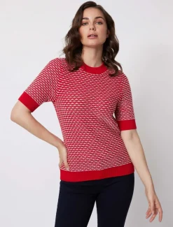 Selene Pullover