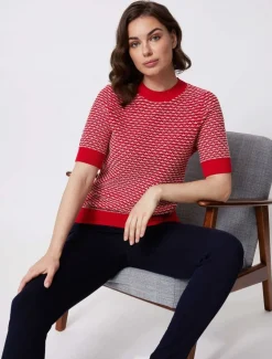 Selene Pullover