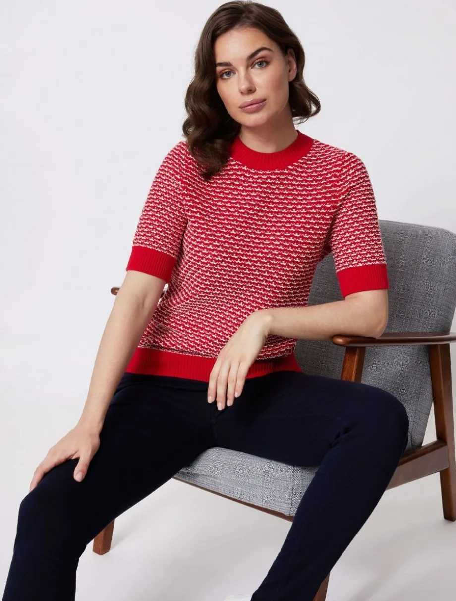 Selene Pullover