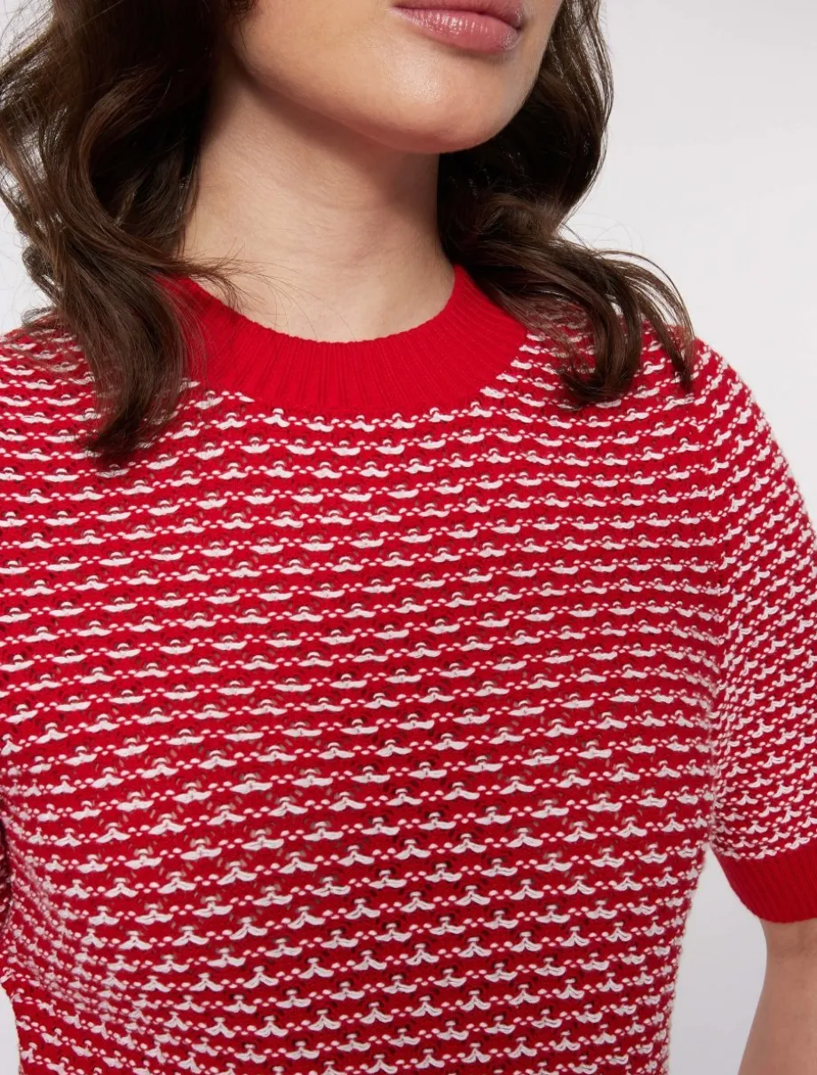 Selene Pullover