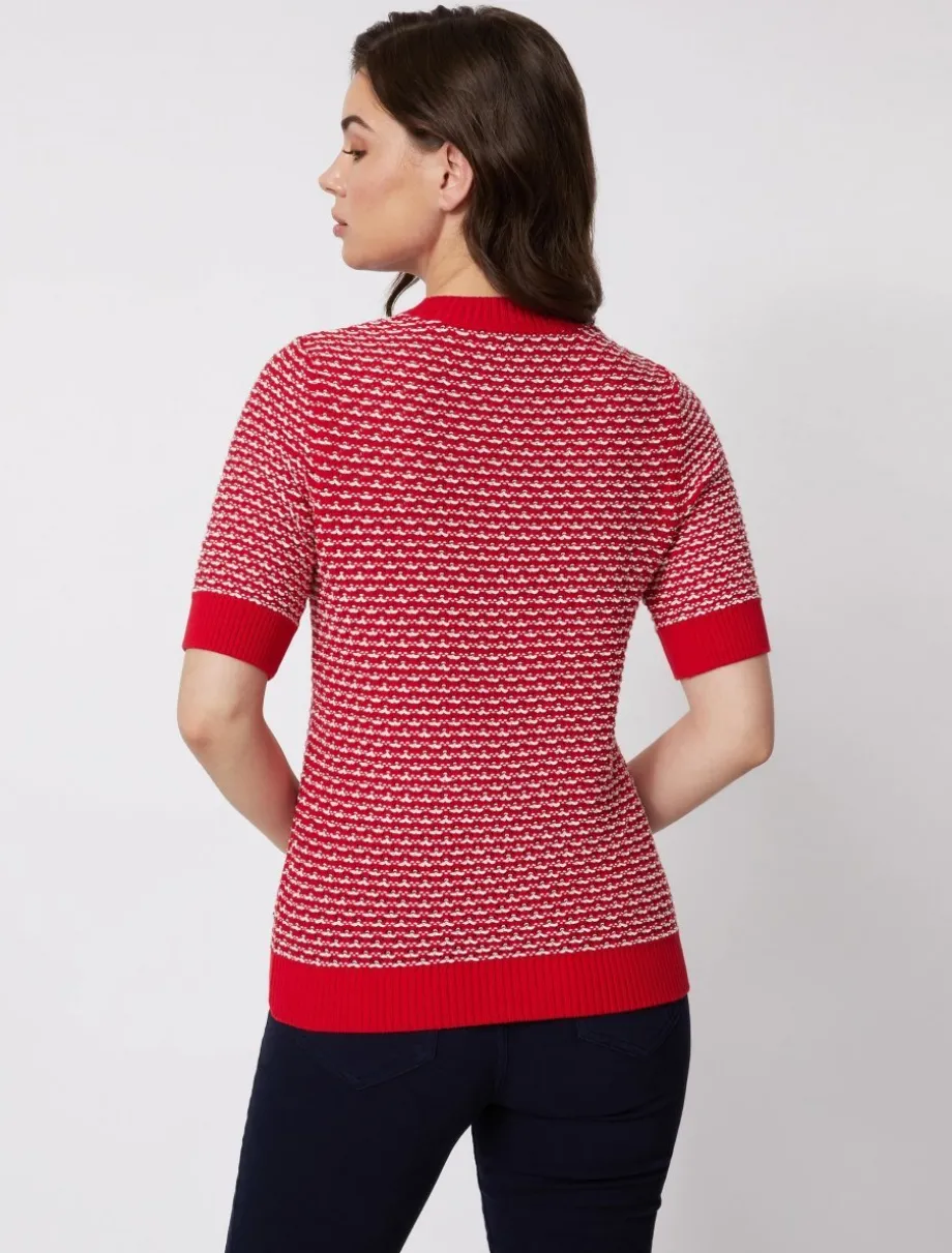Selene Pullover