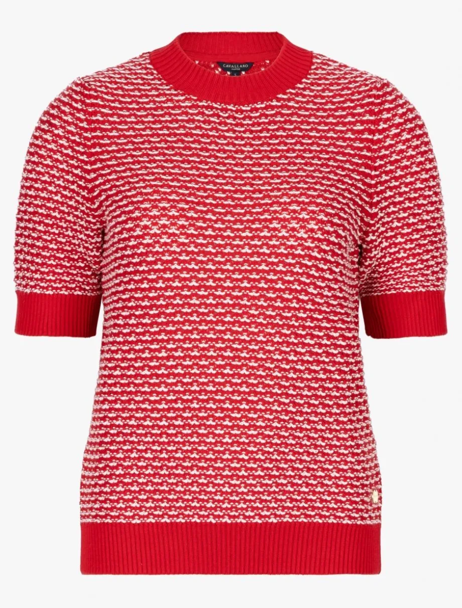 Selene Pullover