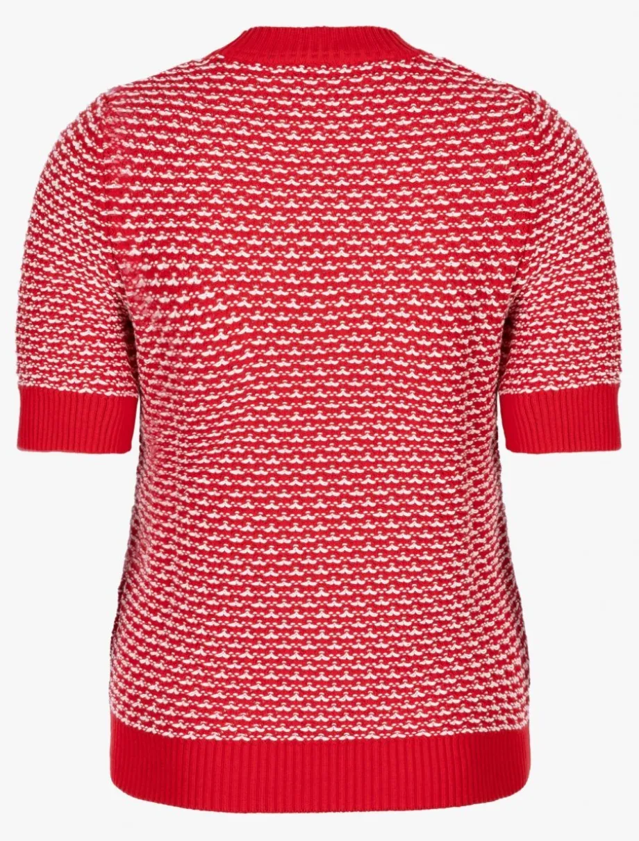 Selene Pullover