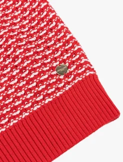 Selene Pullover