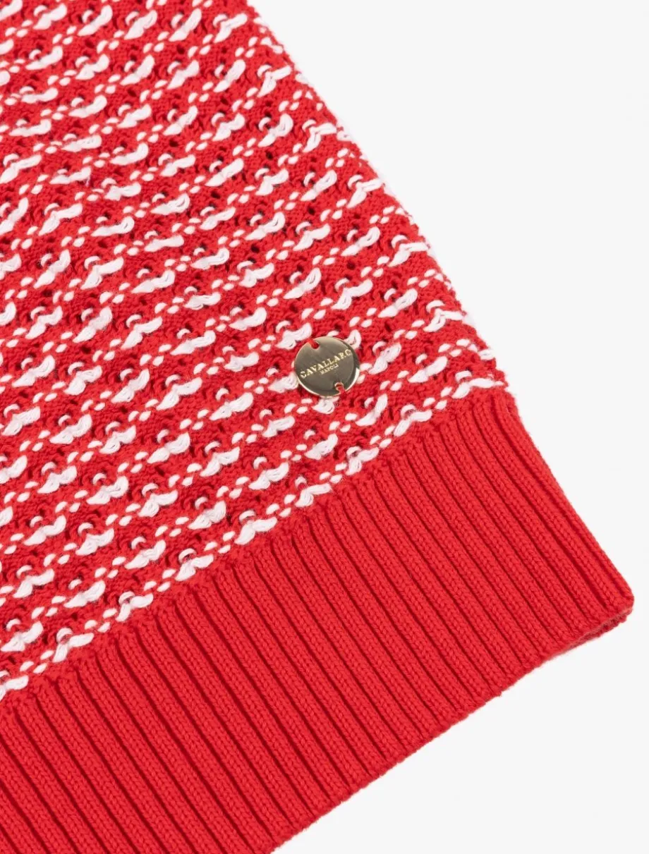Selene Pullover