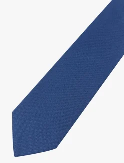 Silk Rib Oxford Stropdas