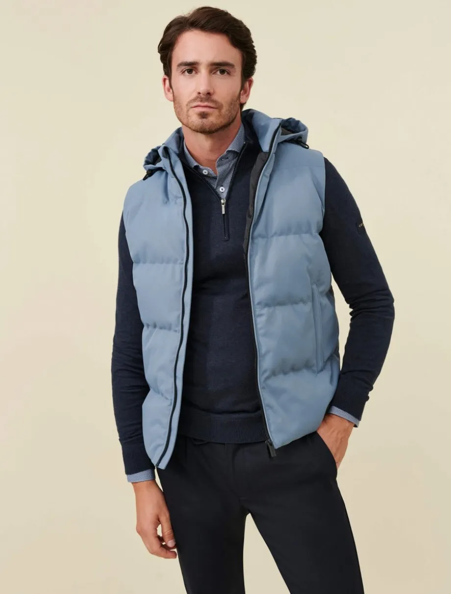 Tanino Bodywarmer