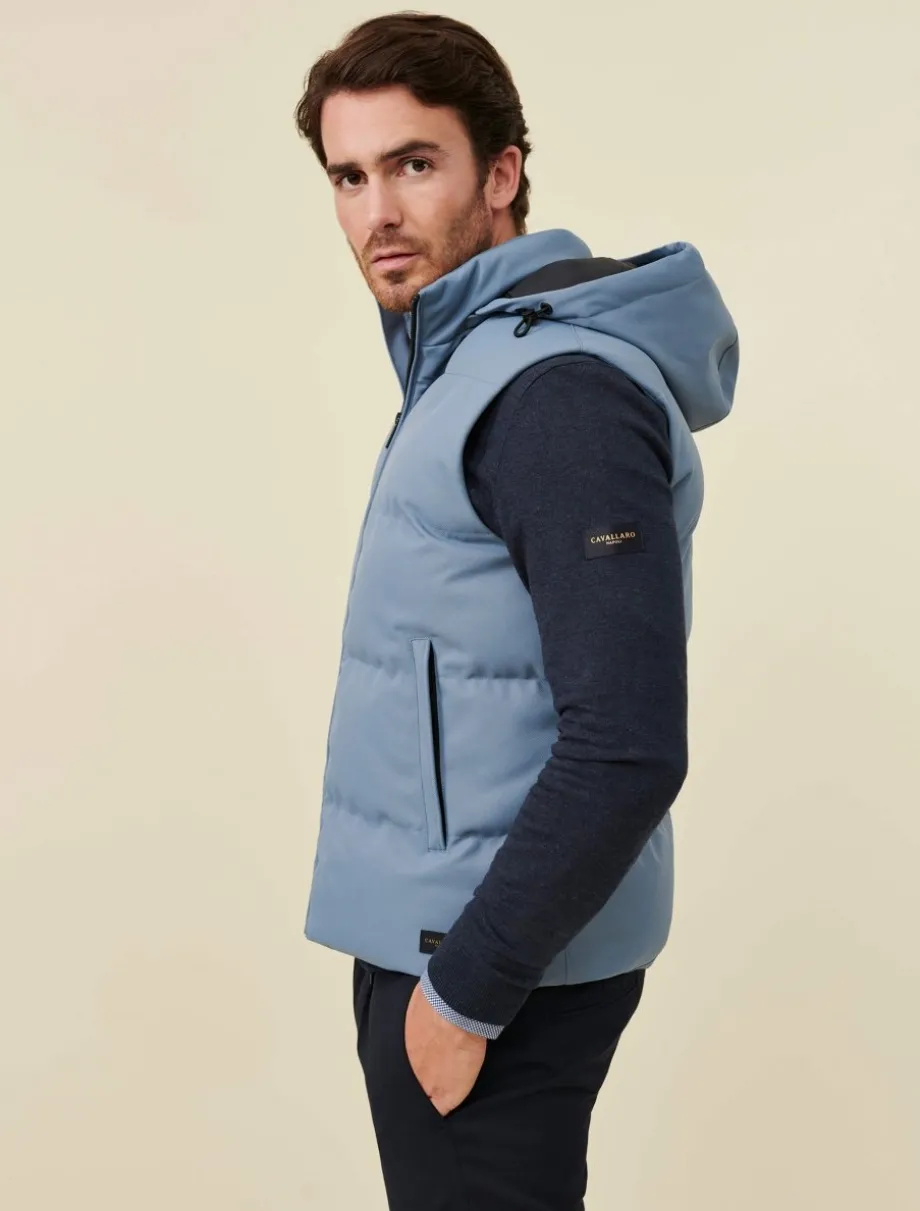 Tanino Bodywarmer