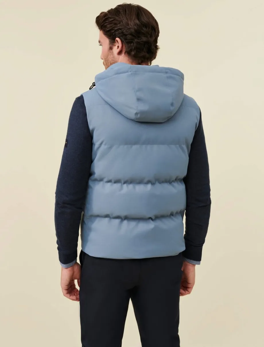 Tanino Bodywarmer