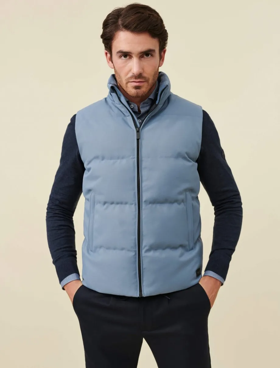 Tanino Bodywarmer