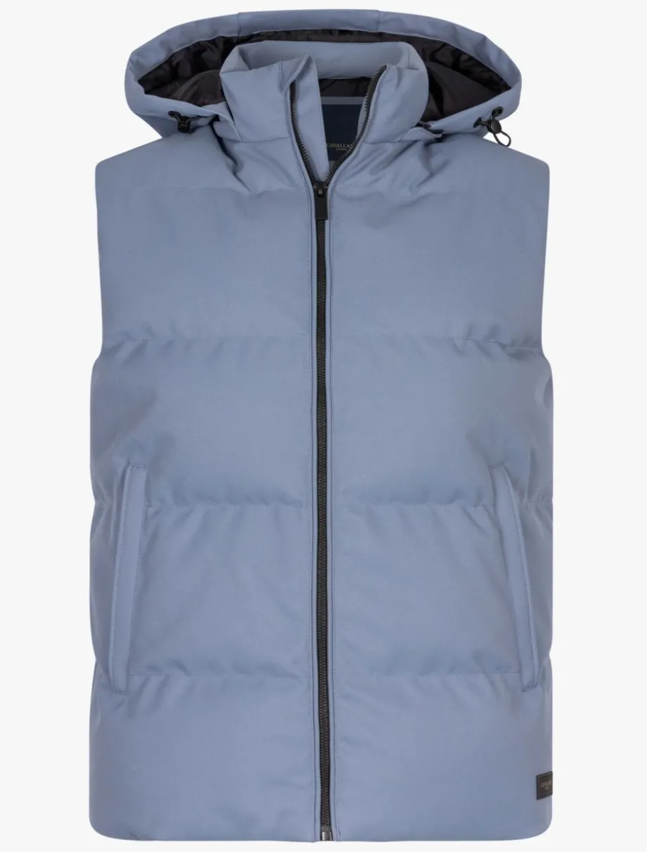 Tanino Bodywarmer