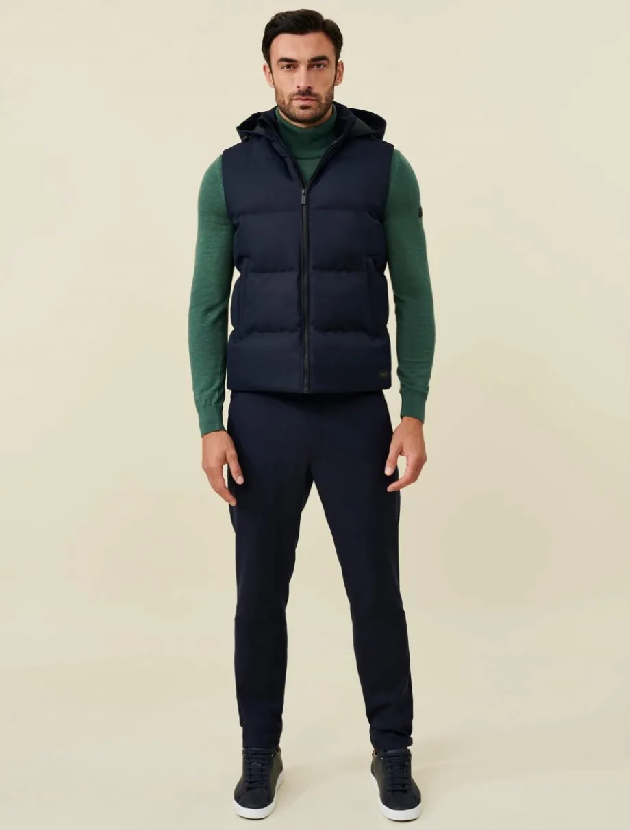 Tanino Bodywarmer