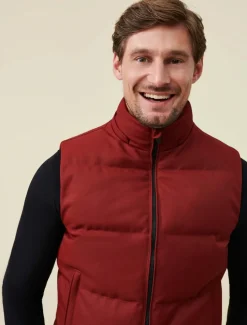 Tanino Bodywarmer