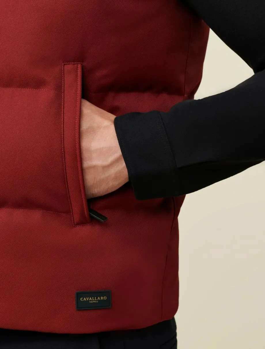 Tanino Bodywarmer