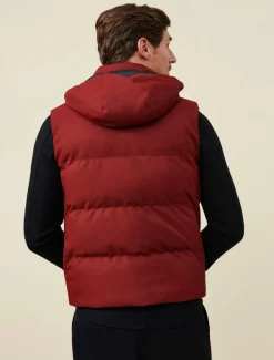 Tanino Bodywarmer