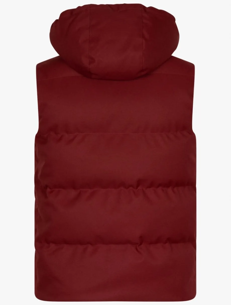 Tanino Bodywarmer