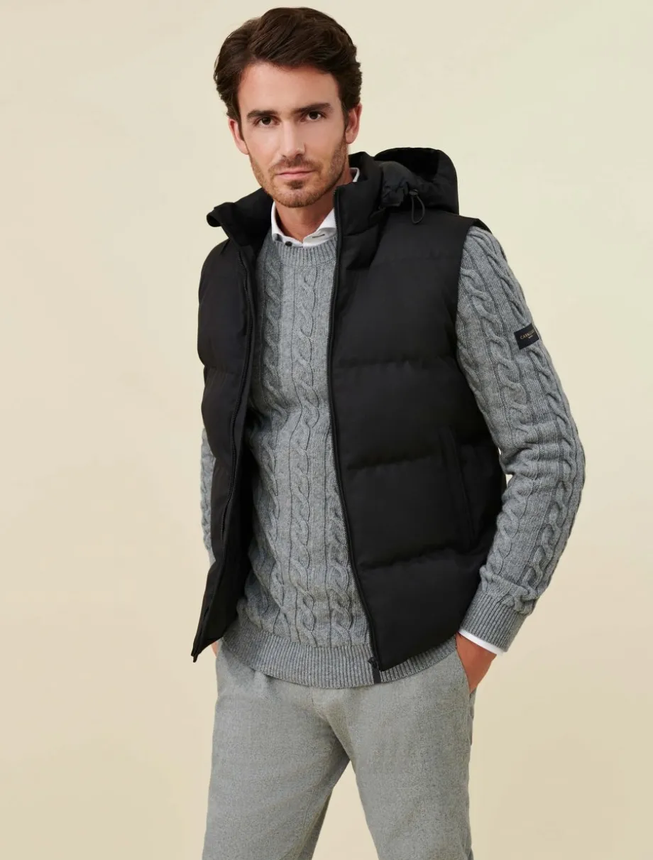 Tanino Bodywarmer