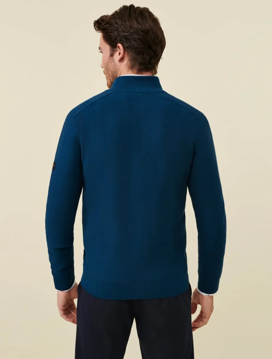 Trezzo Vest