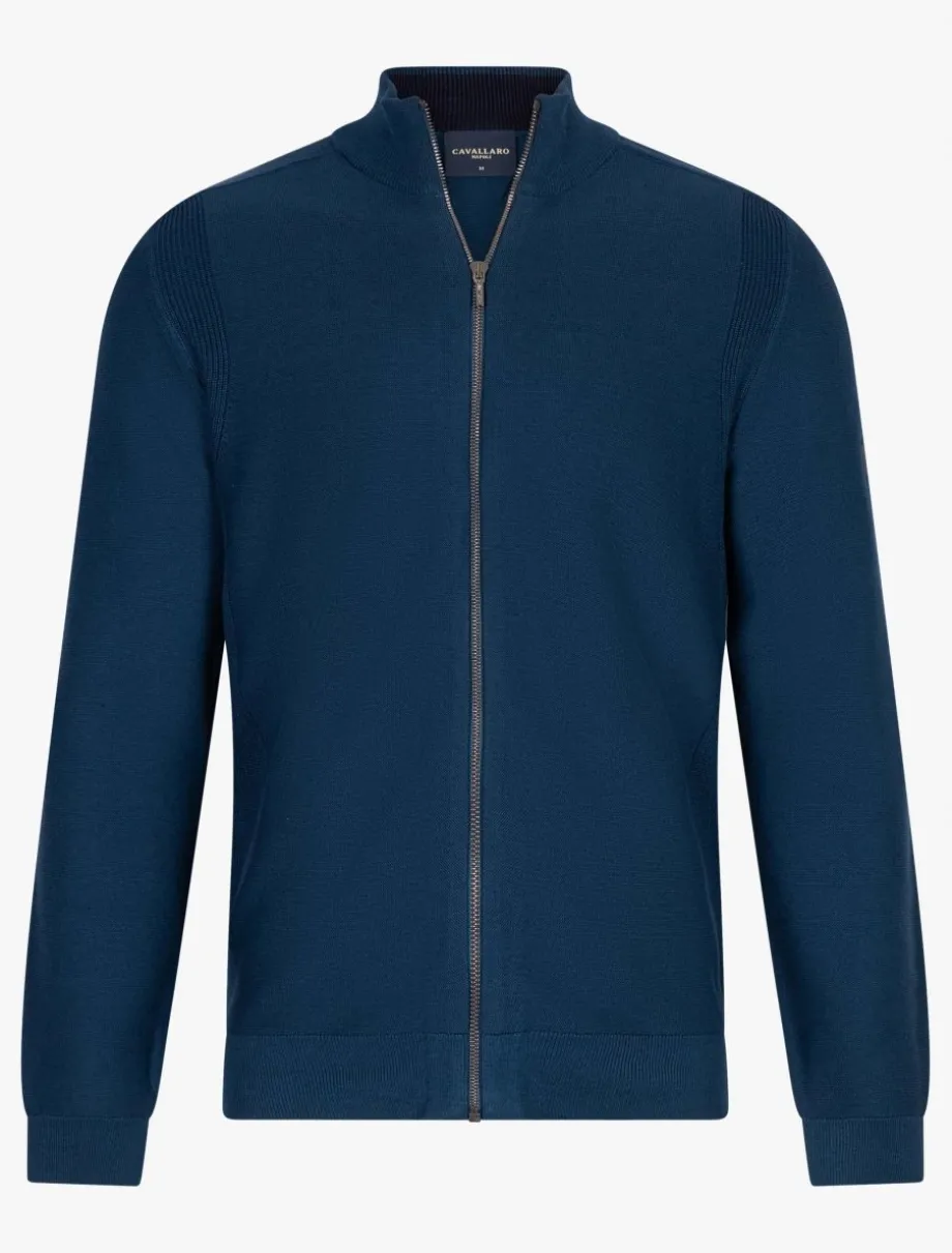 Trezzo Vest